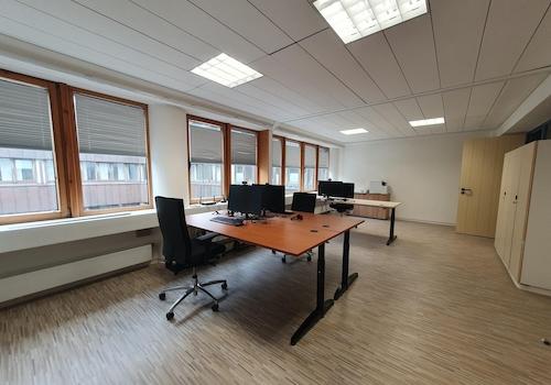 Büro