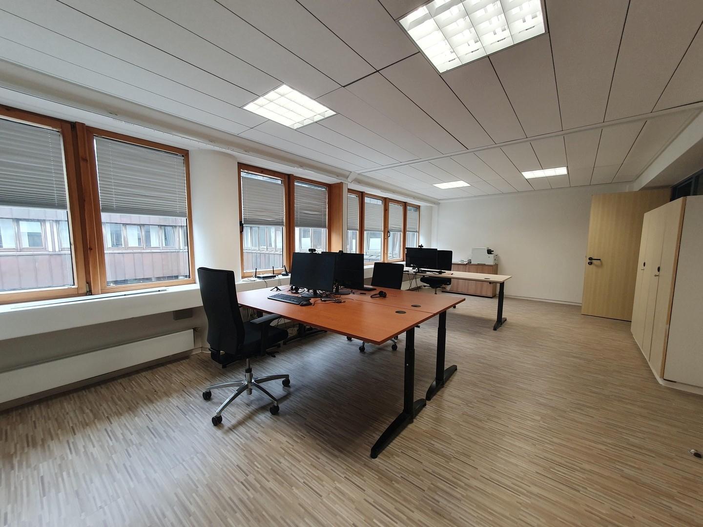 Büro