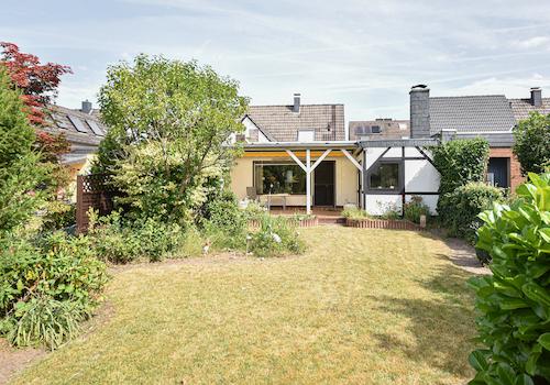 Gartenparadies