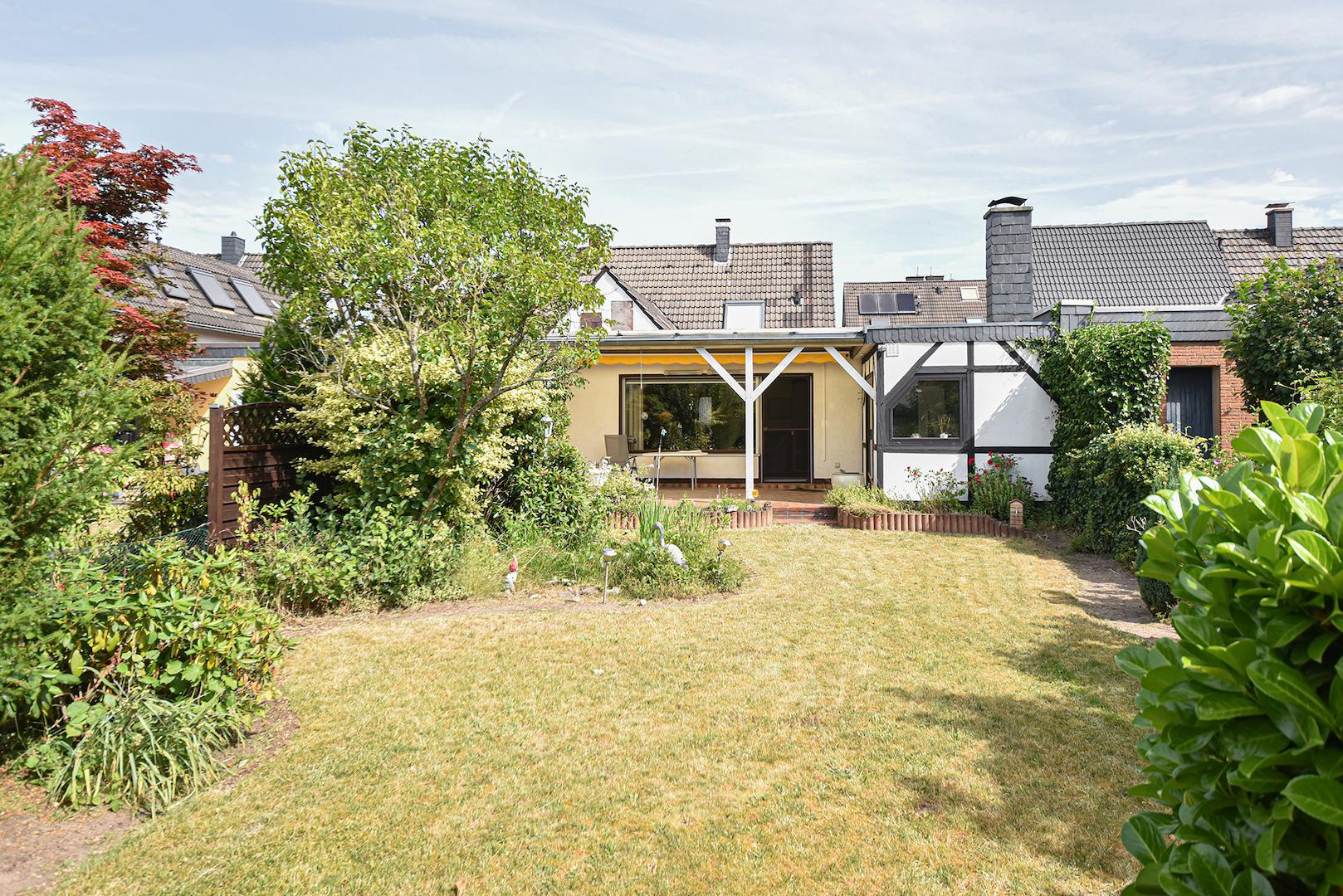Gartenparadies