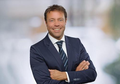Ihr Ansprechpartner Gunnar Woelk