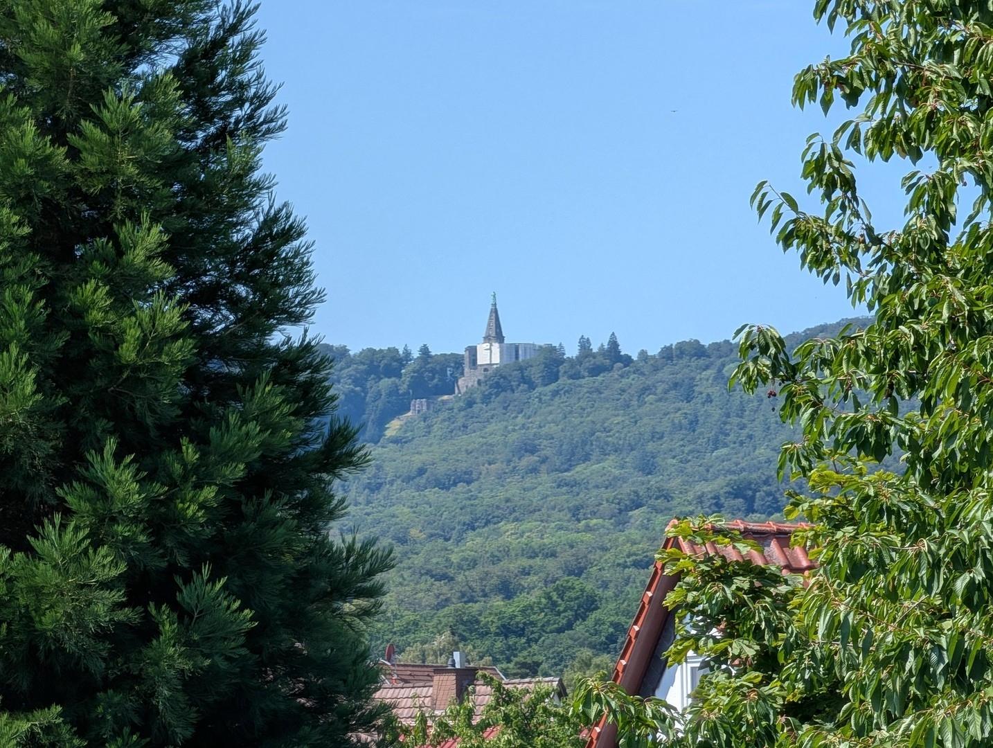 Herkulesblick
