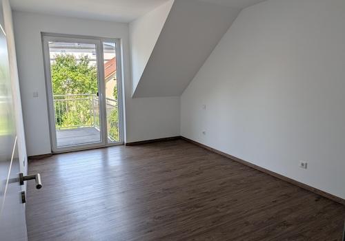 Schlafzimmer Nr. 1