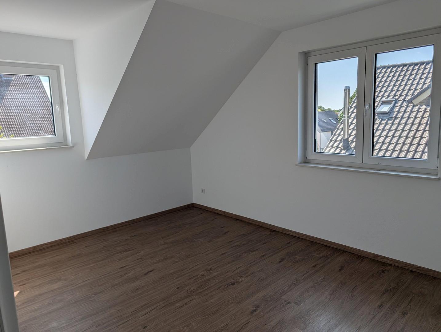 Schlafzimmer Nr. 2