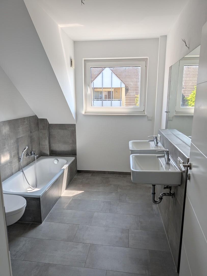 Badezimmer Bild 1