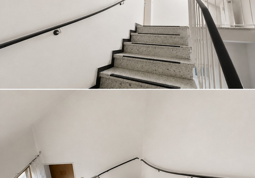 Treppenhaus