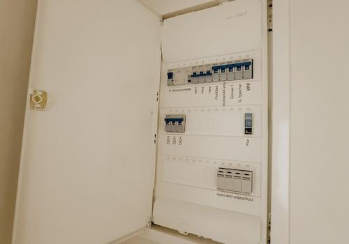 Sicherungskasten
