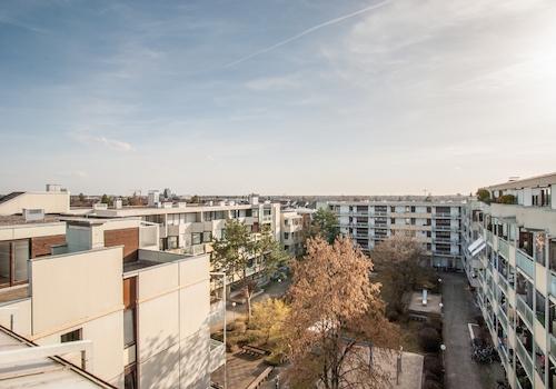 Ausblick