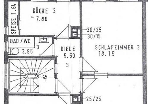 2D Grundriss