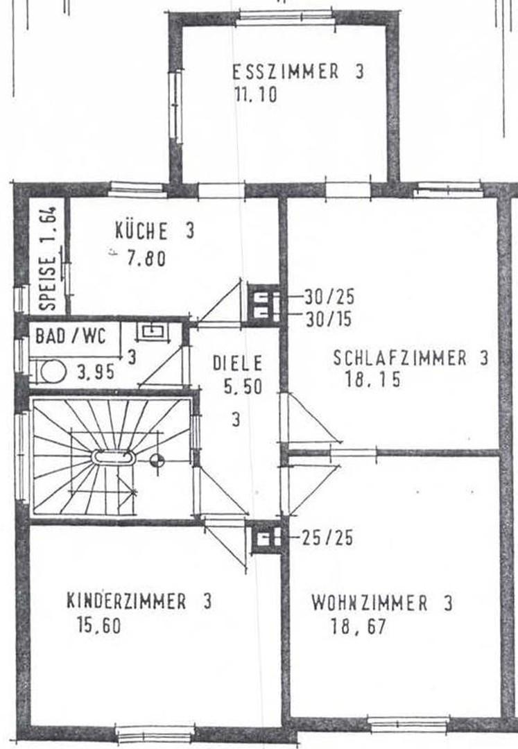 2D Grundriss