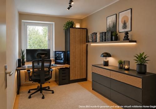 Büro KI
