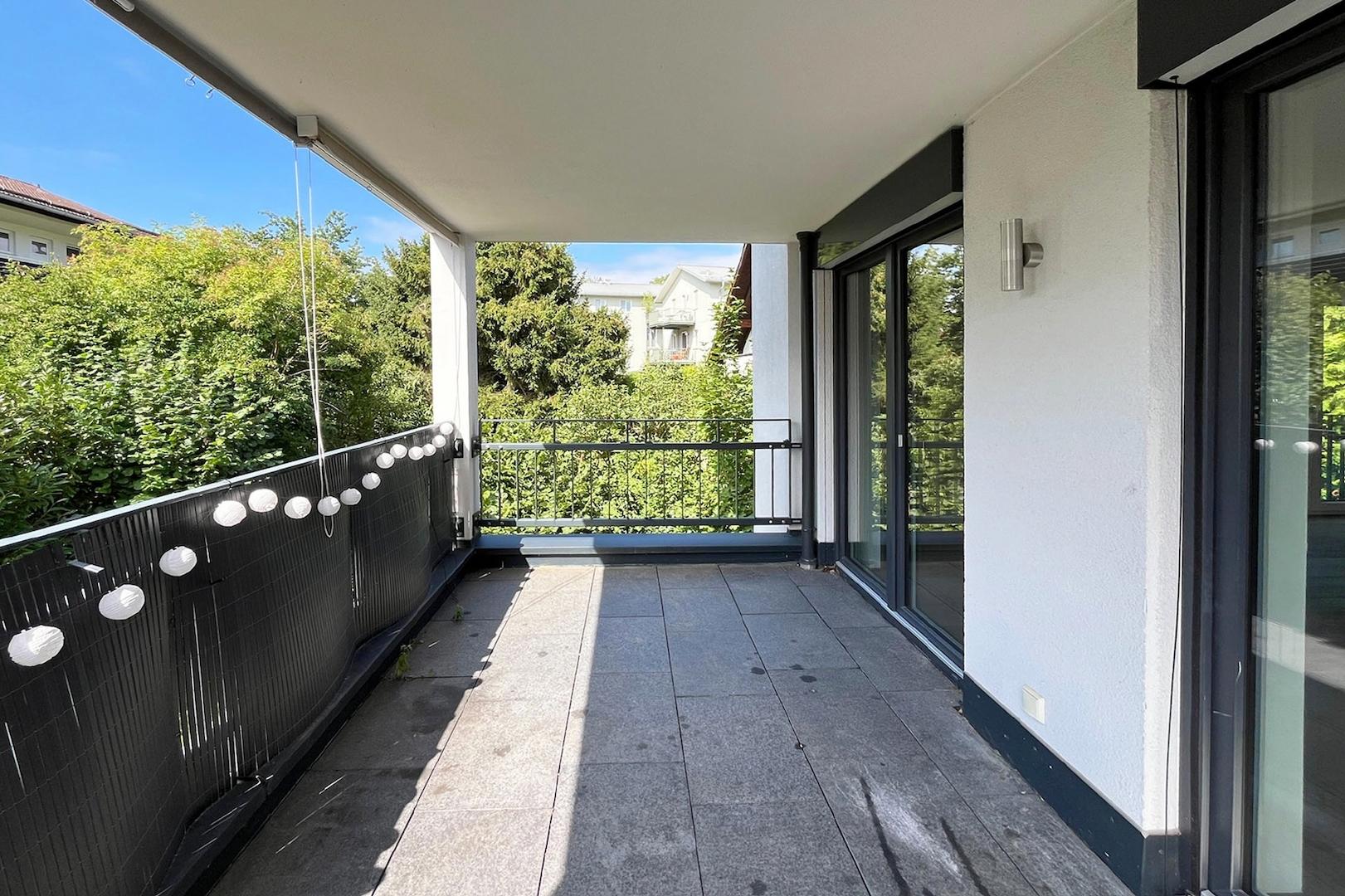 Balkon