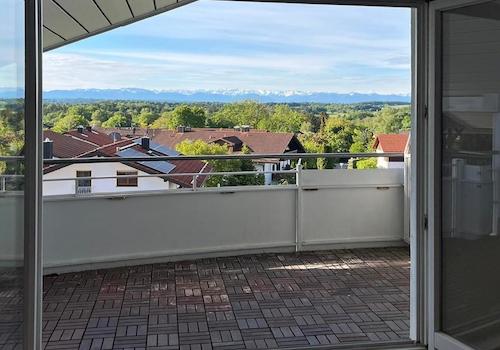 Ausblick