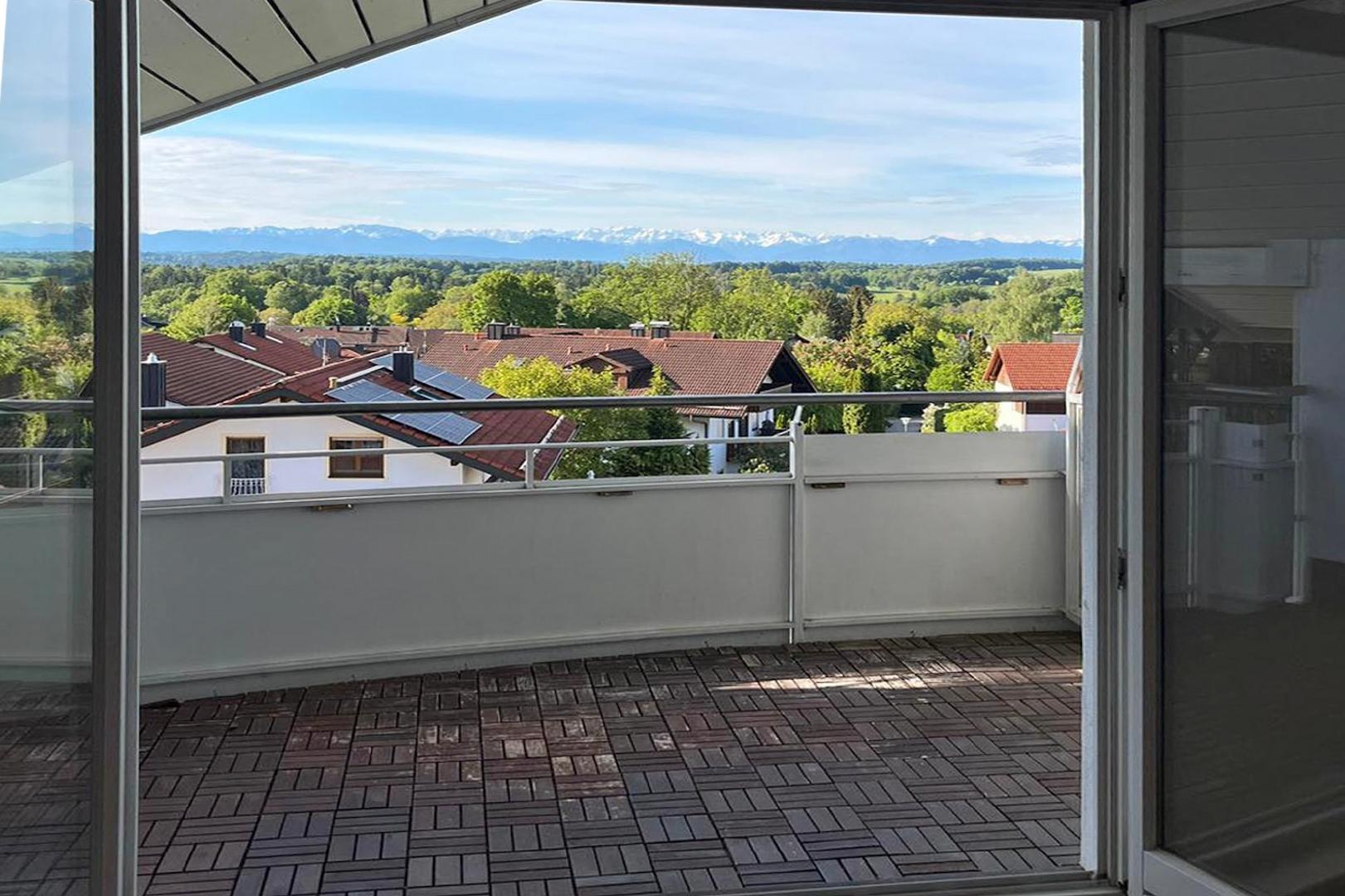 Ausblick