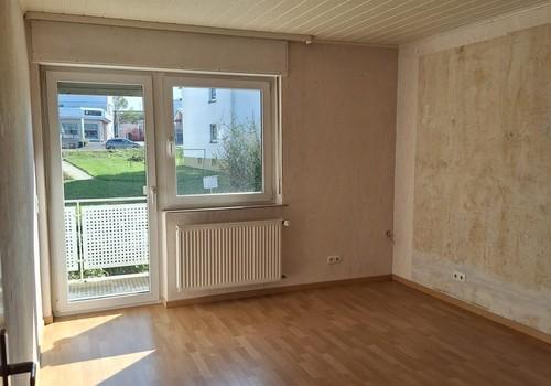 Schlafzimmer Eltern 1. OG