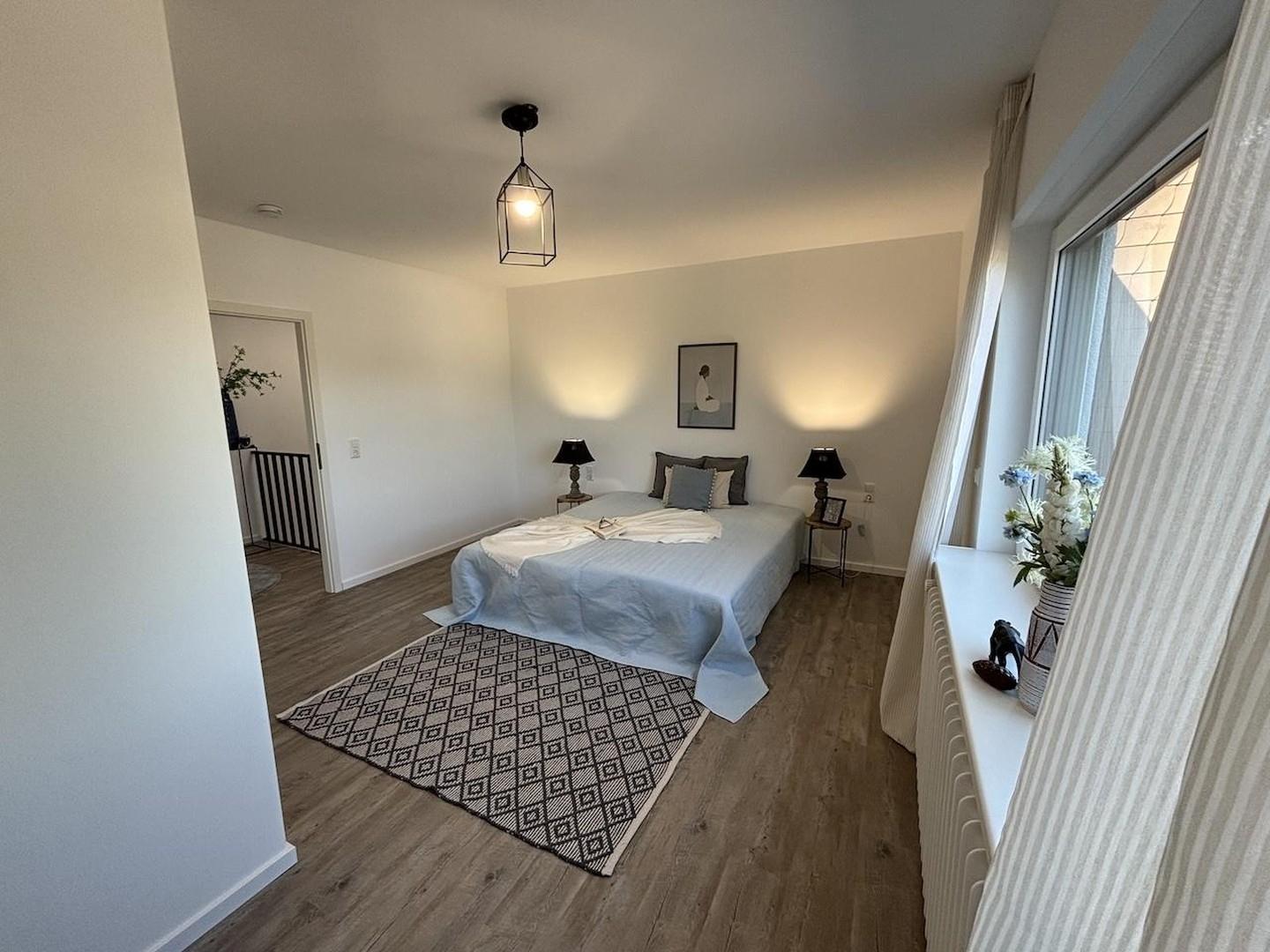 Elternschlafzimmer Ansicht 1