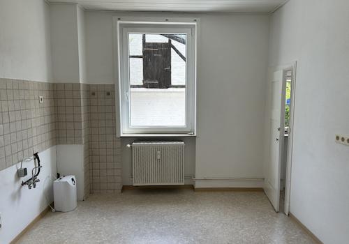 Wohnküche mit ..., EG
