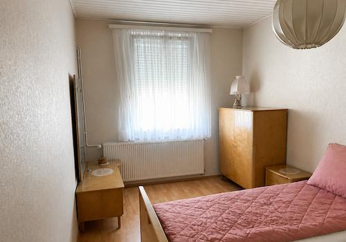 Schlafzimmer, 1. OG