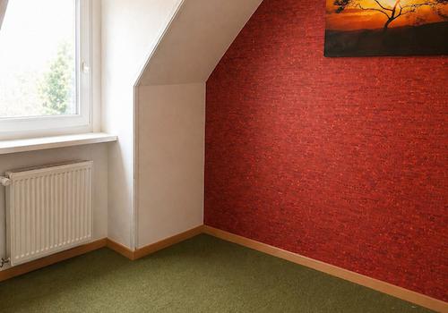 Zimmer 2, DG