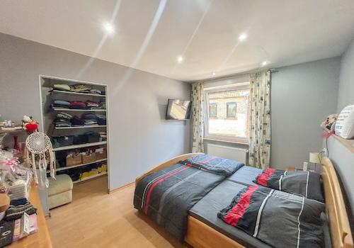 29 Schlafzimmer 1 OG WE1