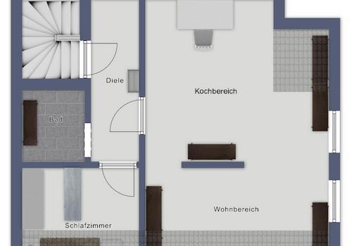 47 Grundriss Dachgeschoss