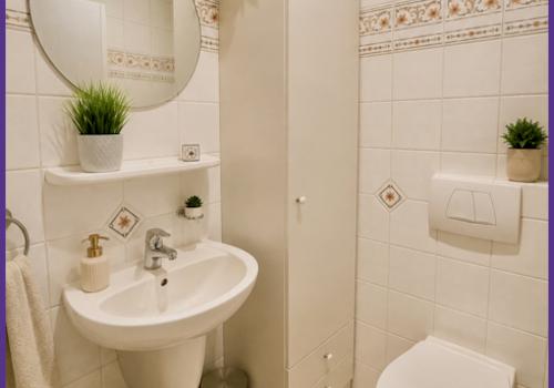 Gäste WC