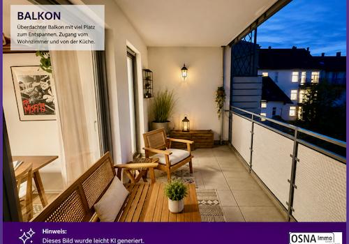 Balkon