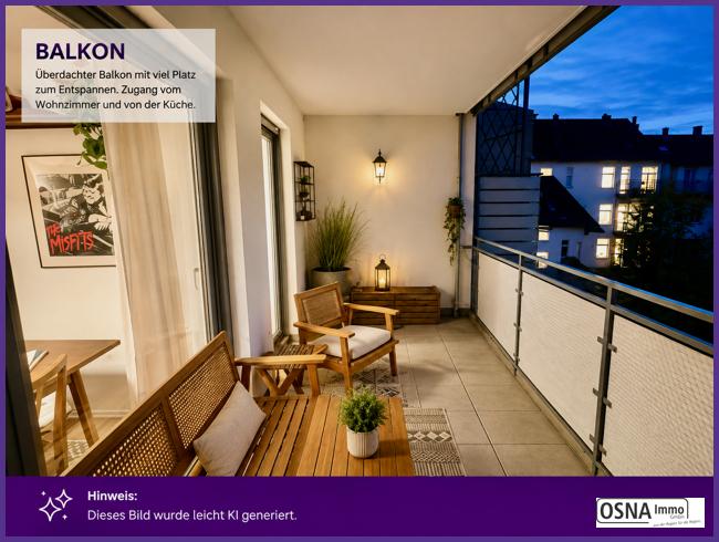 Balkon