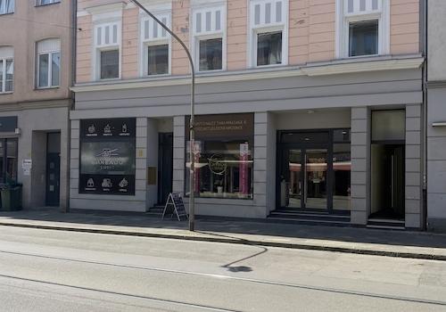 Strassenansicht