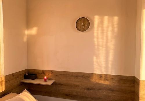Massage Raum