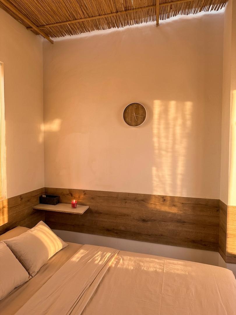 Massage Raum