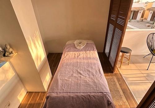 Massage-Raum