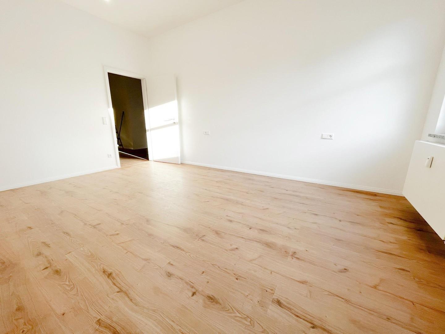 Zimmer – ideal als Schlaf- ode