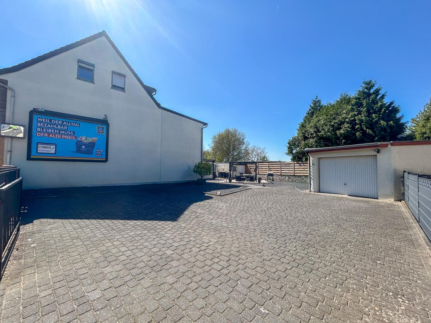 41 Außenansicht