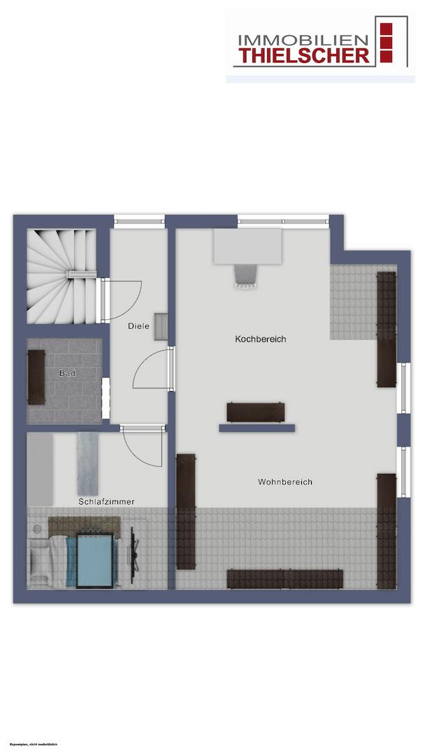 47 Grundriss Dachgeschoss