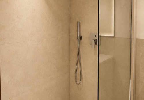 Dusche