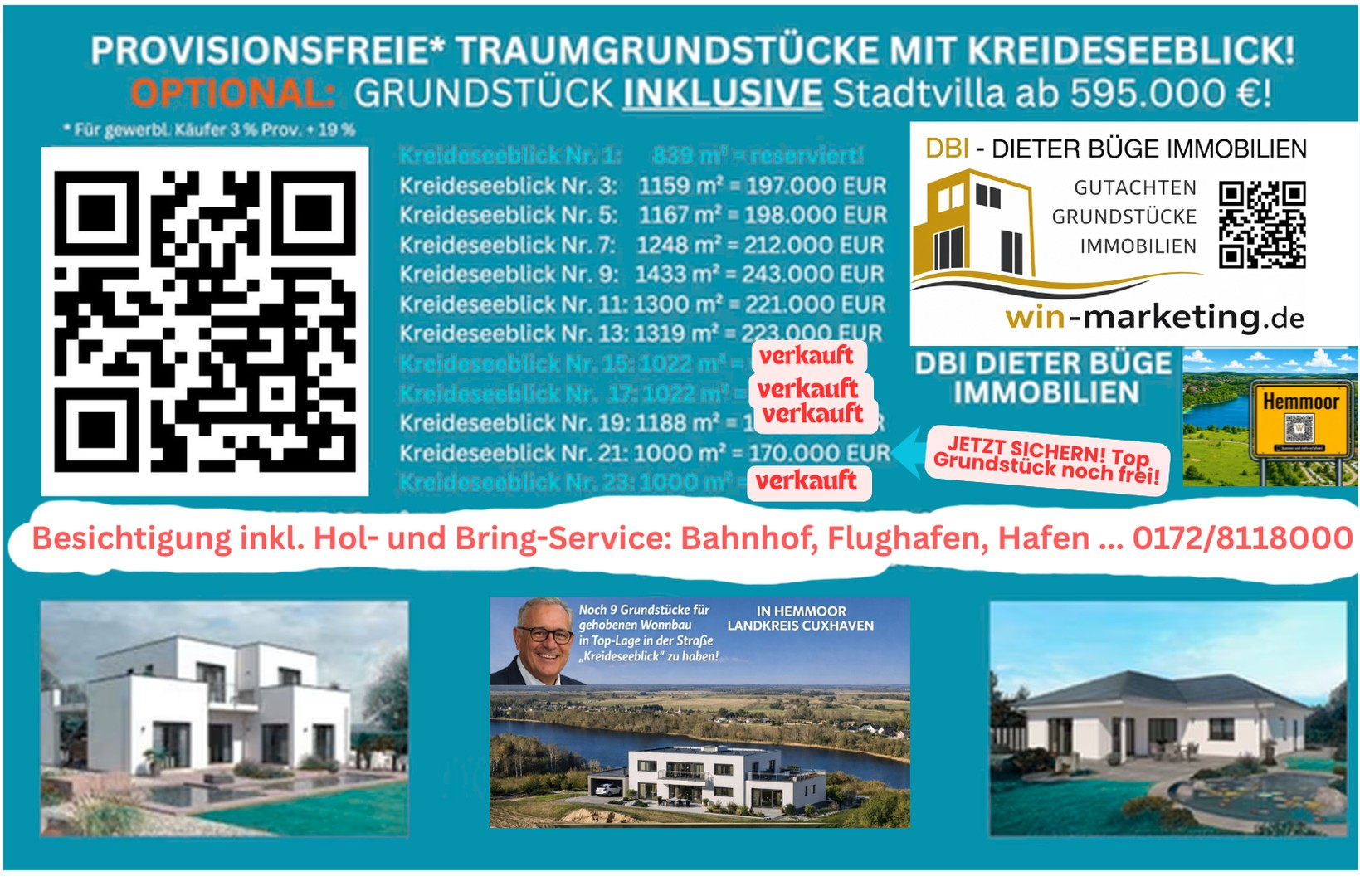 Gesamtüberblich nicht aktuell