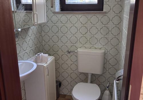 Gäste WC
