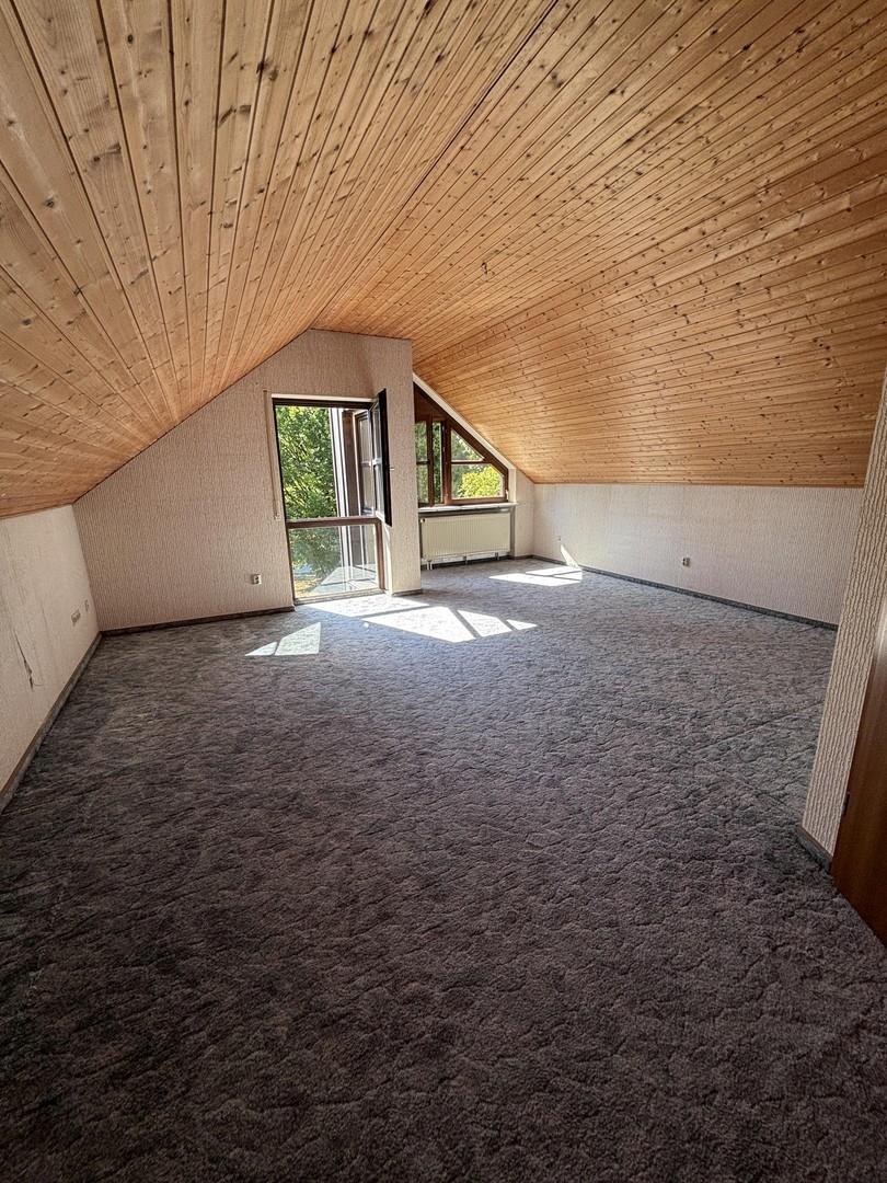 Studio Blickrichtung Süden