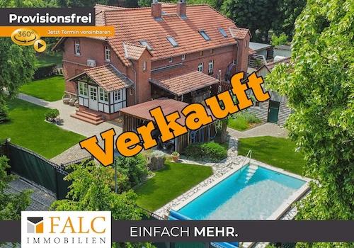 Ihr neues Zuhause!