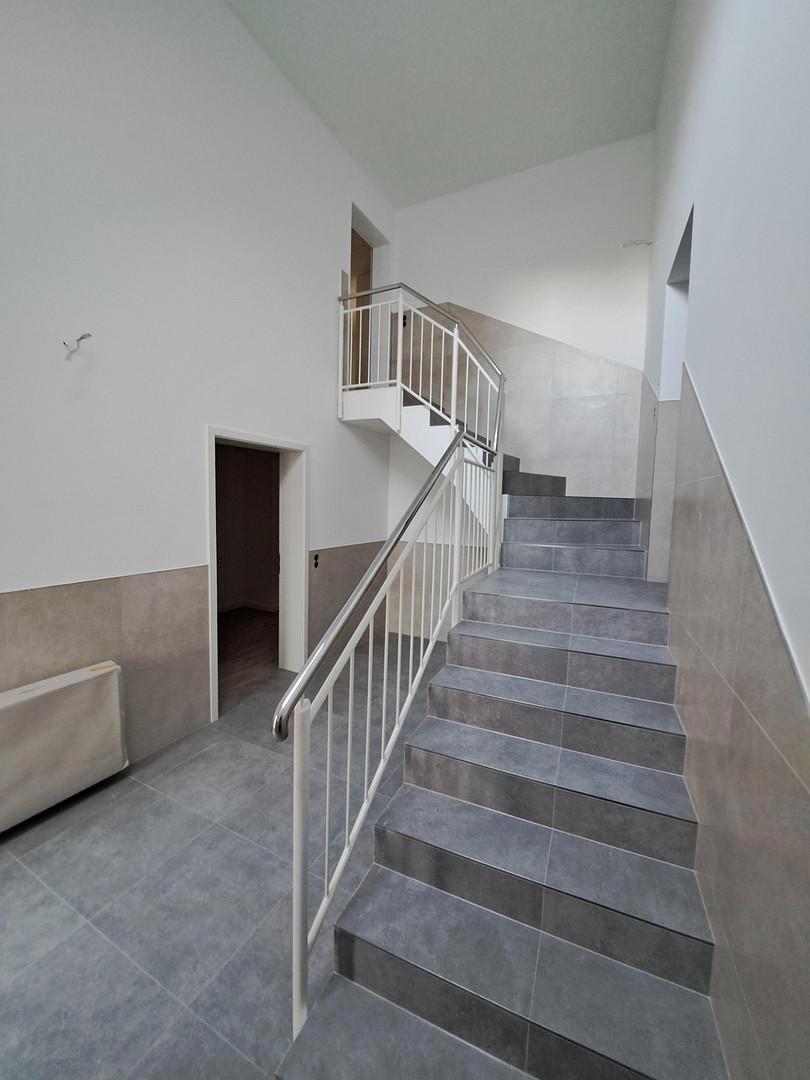 Treppenhaus
