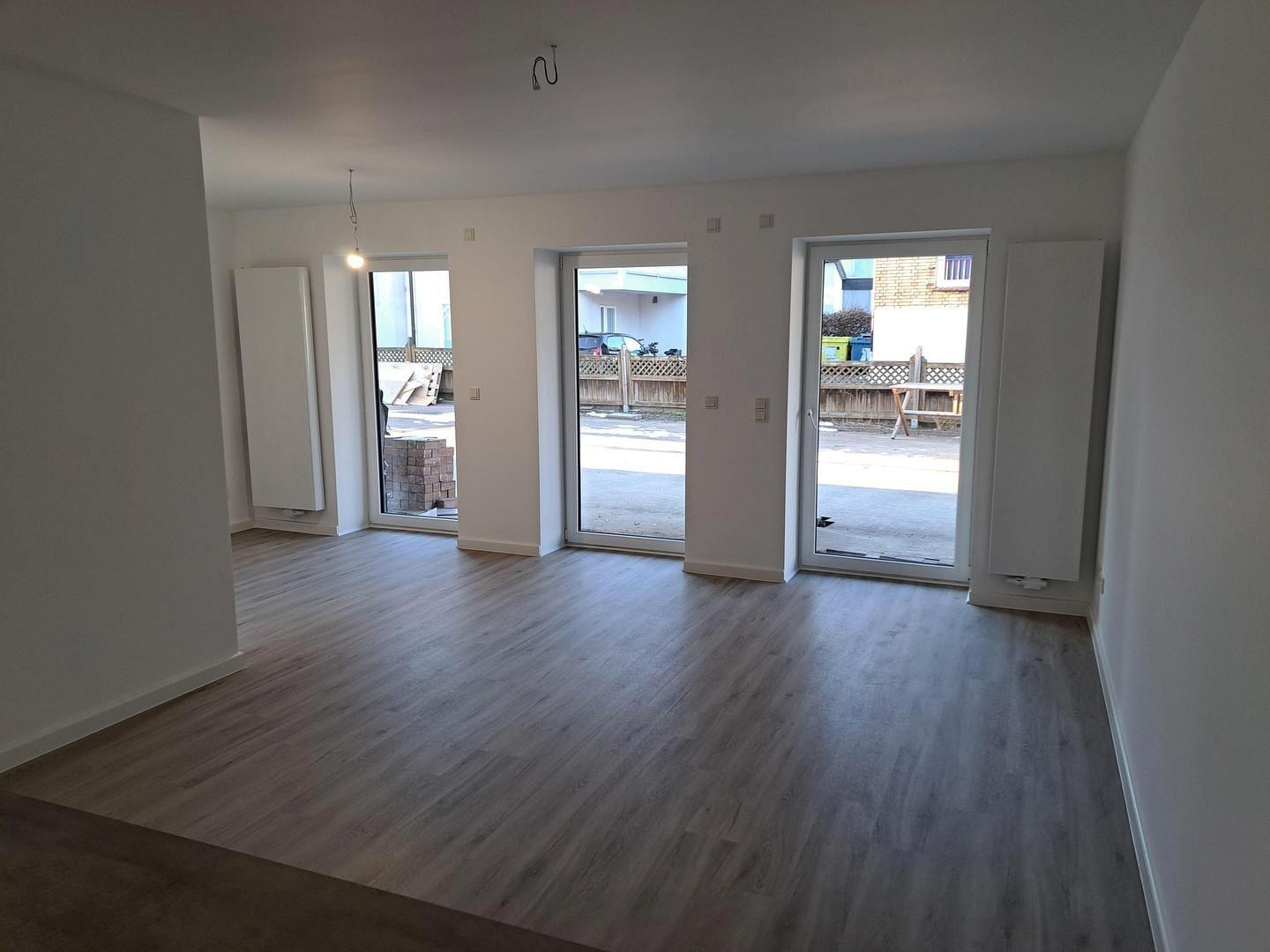 Wohnzimmer / Essen