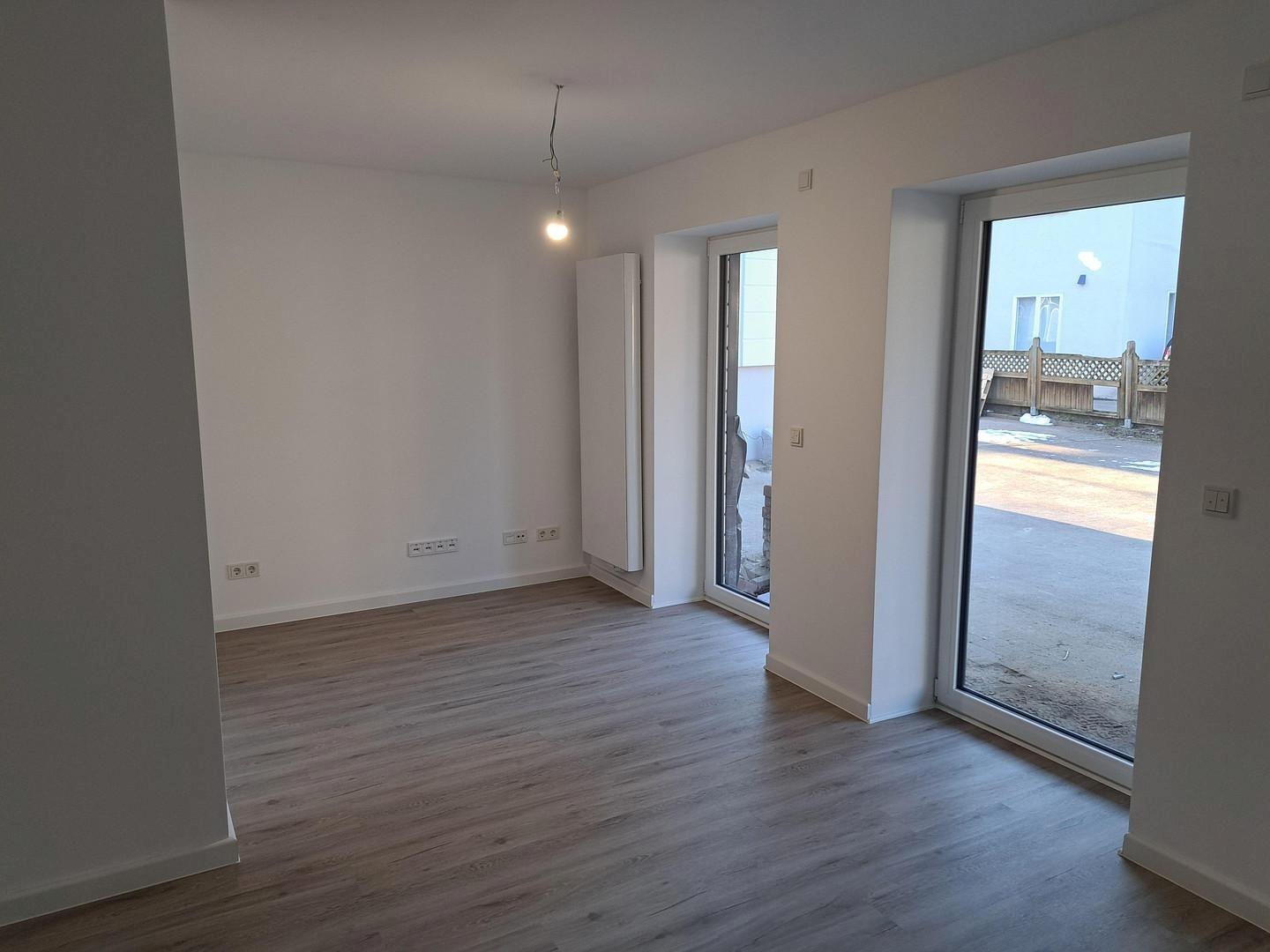 Wohnzimmer / Essen