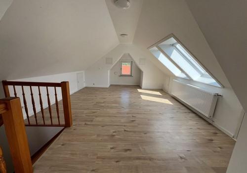 Maisonette