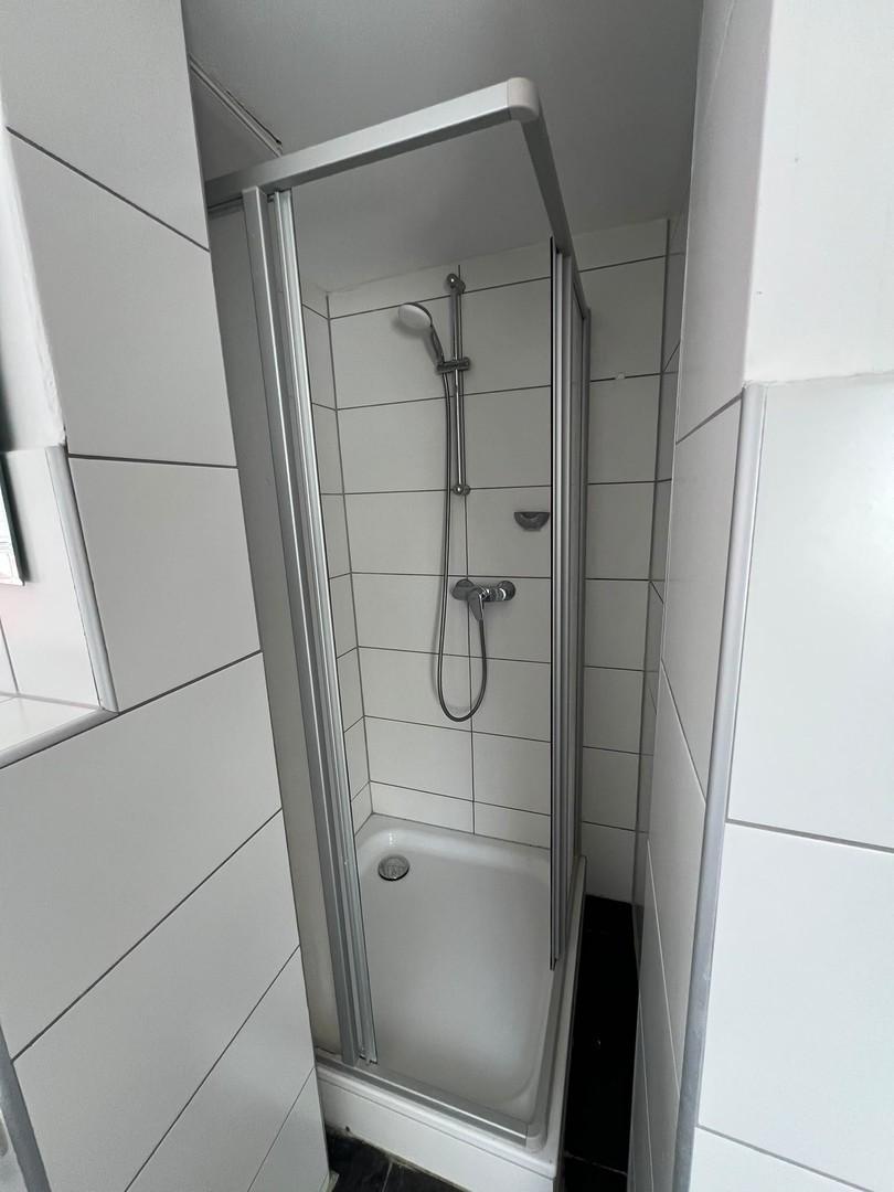 Dusche