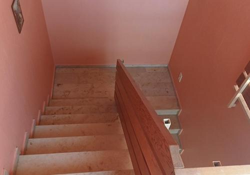 Treppe