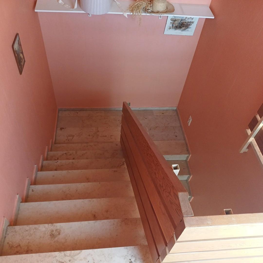Treppe