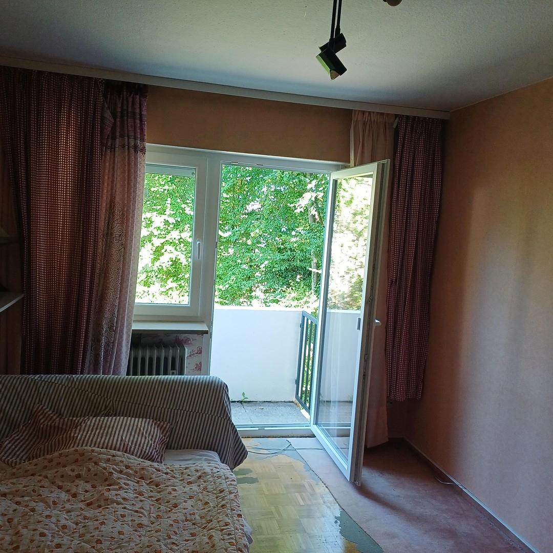 Kinderzimmer 