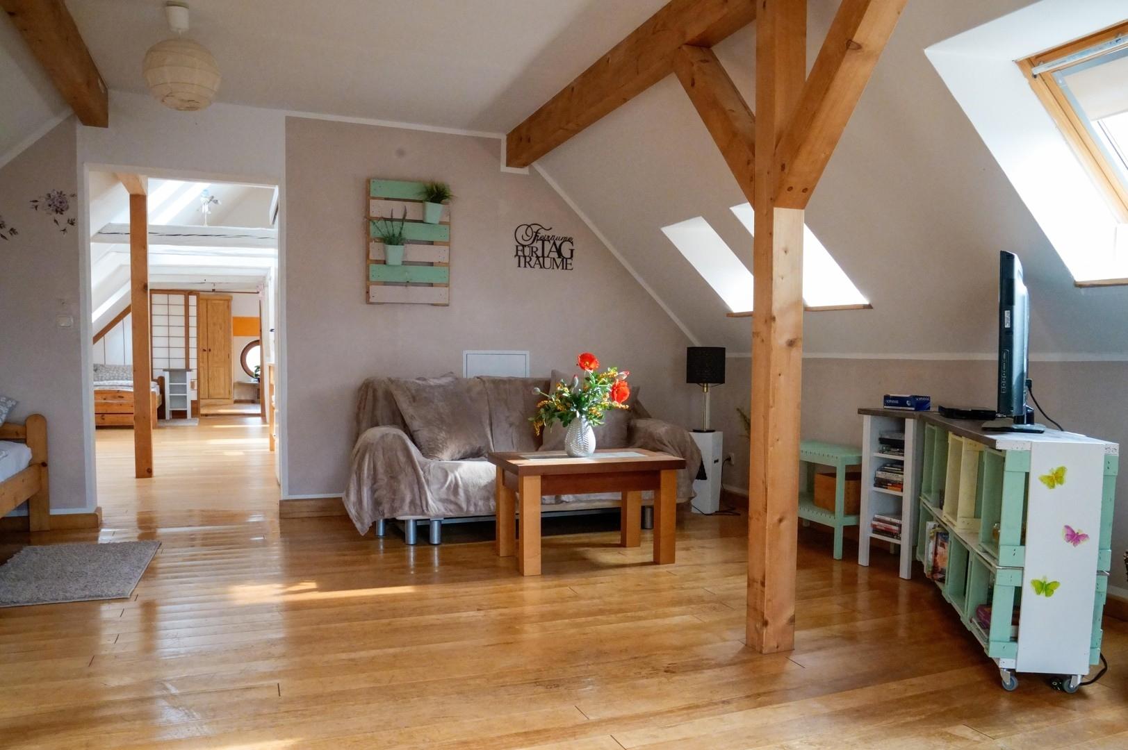 Ferienwohnung