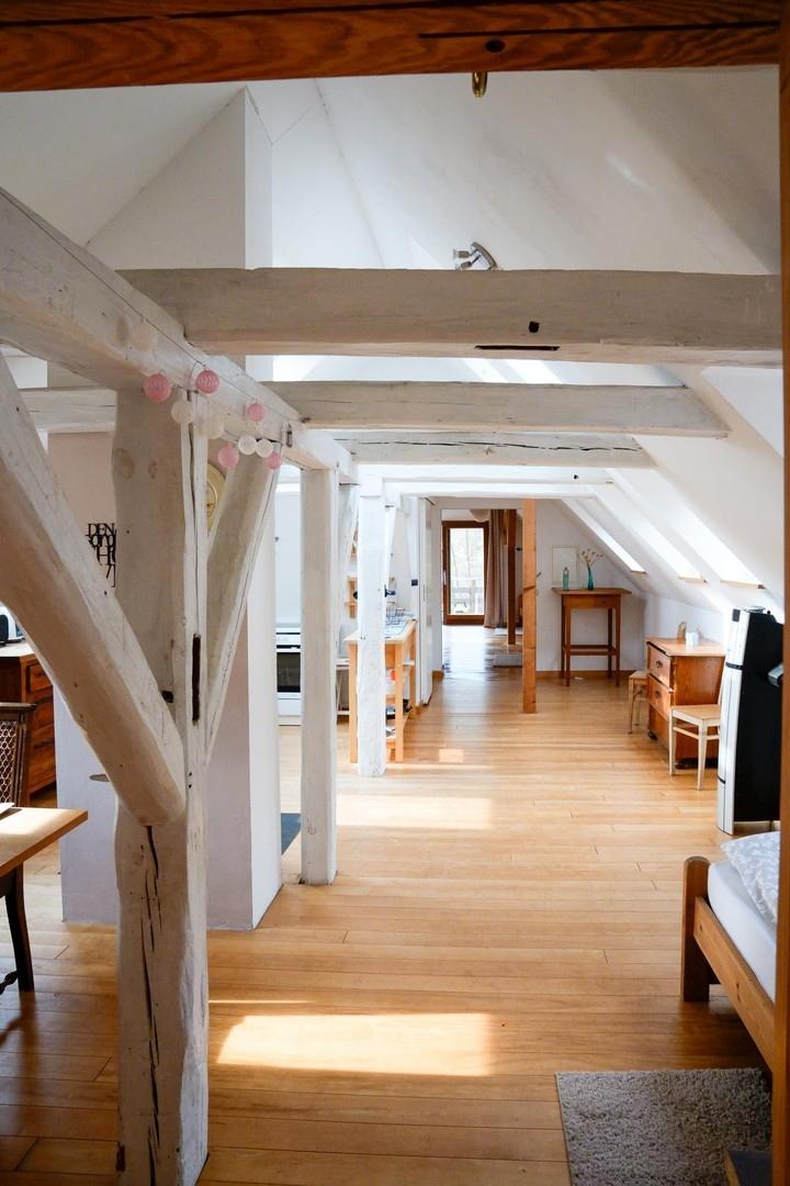 Ferienwohnung